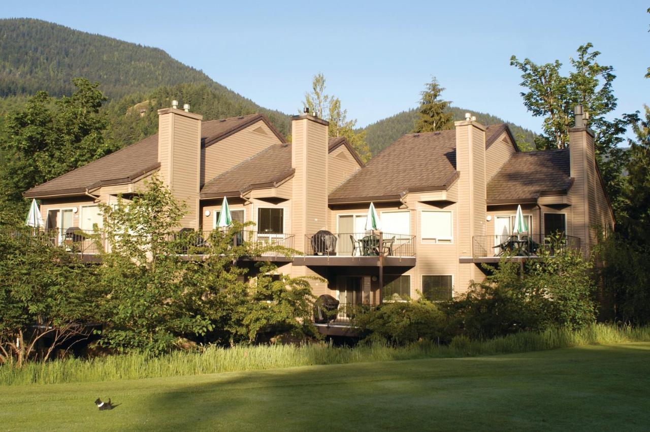 Whispering Woods Resort Welches ภายนอก รูปภาพ