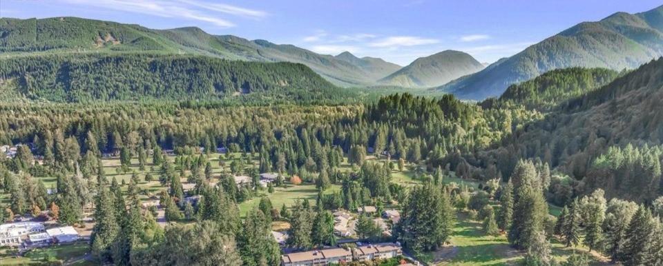 Whispering Woods Resort Welches ภายนอก รูปภาพ