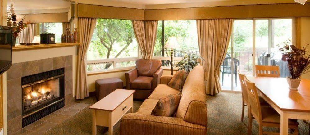 Whispering Woods Resort Welches ภายนอก รูปภาพ