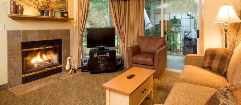Whispering Woods Resort Welches ภายนอก รูปภาพ